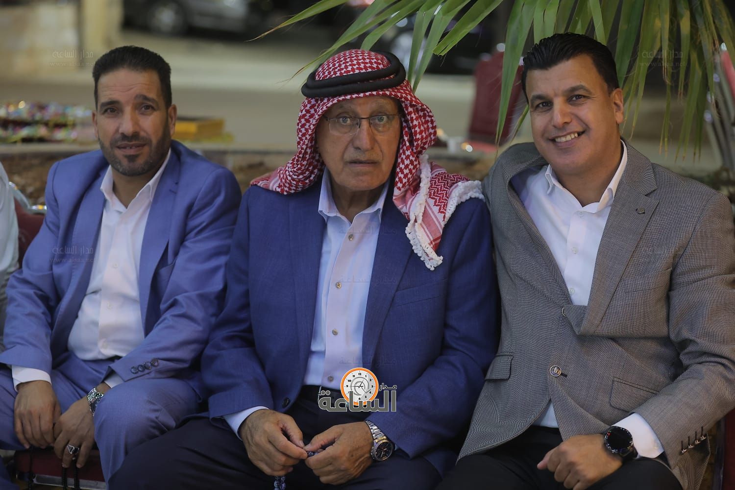 Madar Al-Saa Images 0.5692588448339779