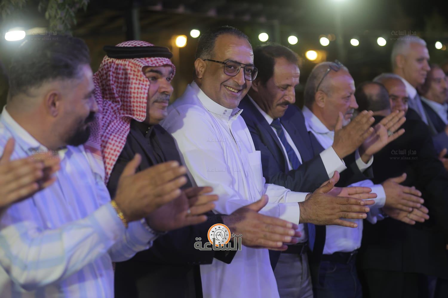 Madar Al-Saa Images 0.37864117756438487