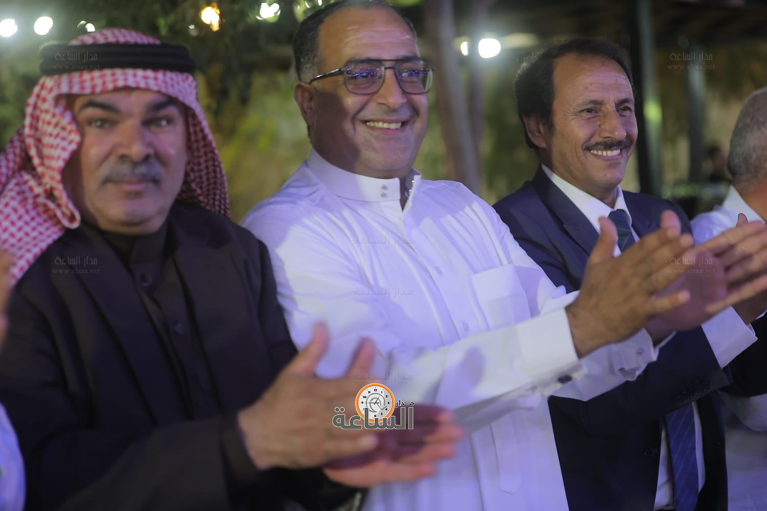 Madar Al-Saa Images 0.26794726016646775