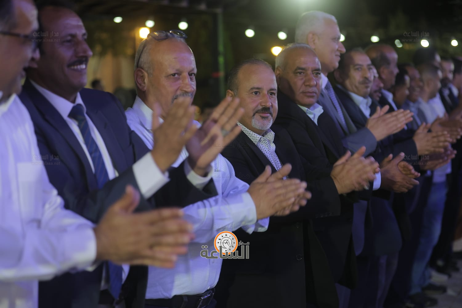 Madar Al-Saa Images 0.3340166074572596