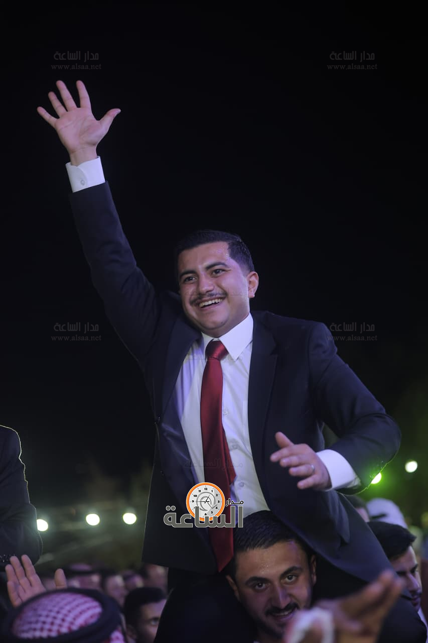 Madar Al-Saa Images 0.7776232814188578