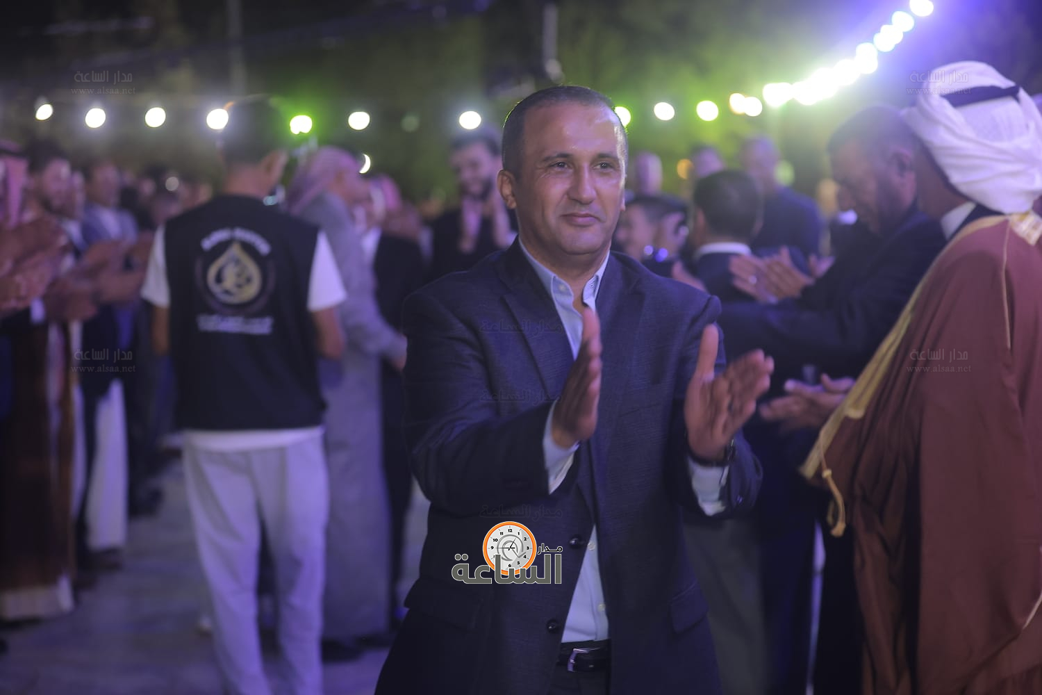 Madar Al-Saa Images 0.3095737536500406