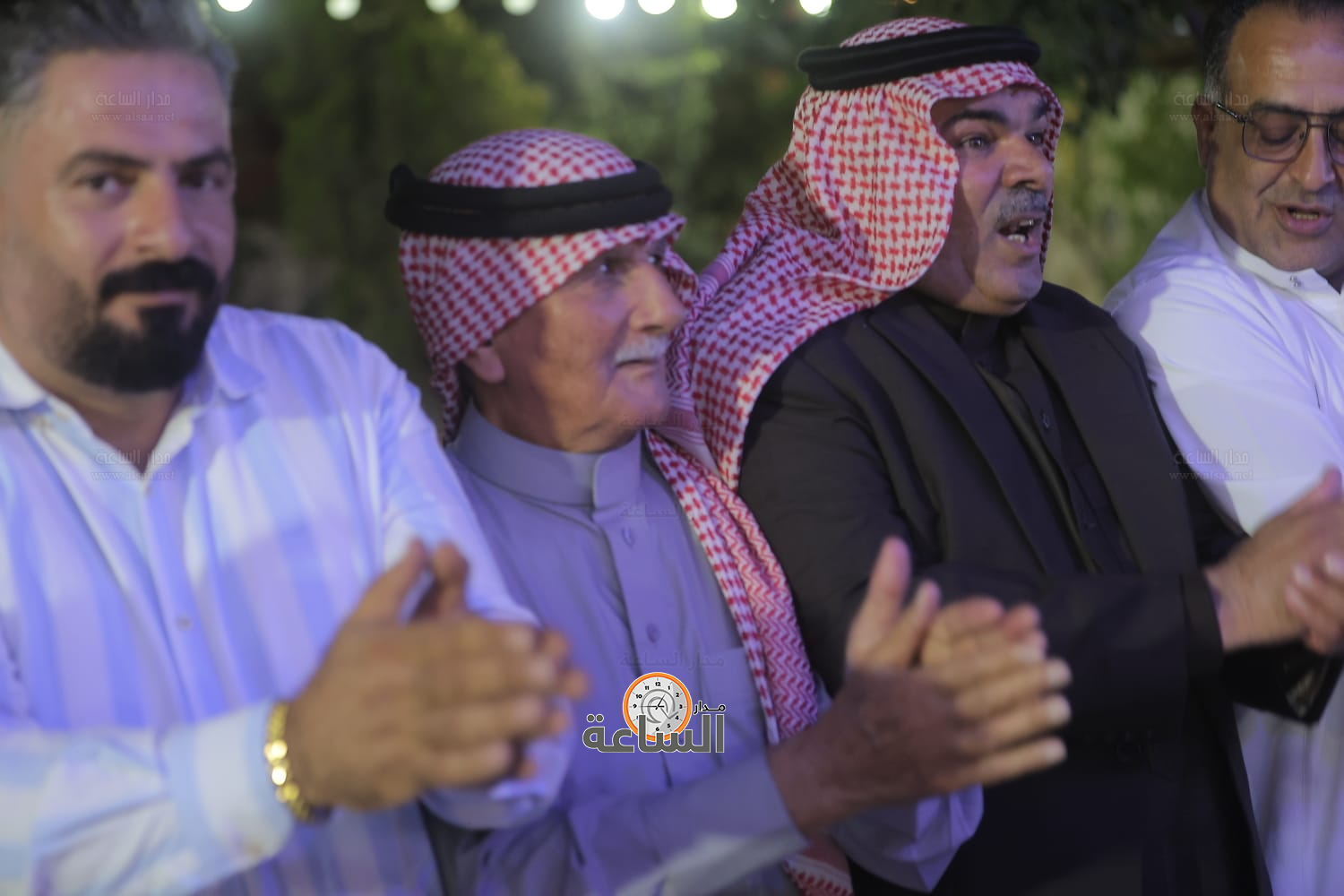 Madar Al-Saa Images 0.5777851729513637