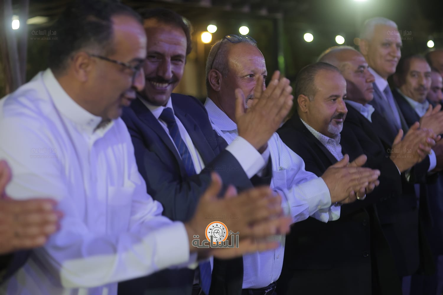 Madar Al-Saa Images 0.2659674108407222