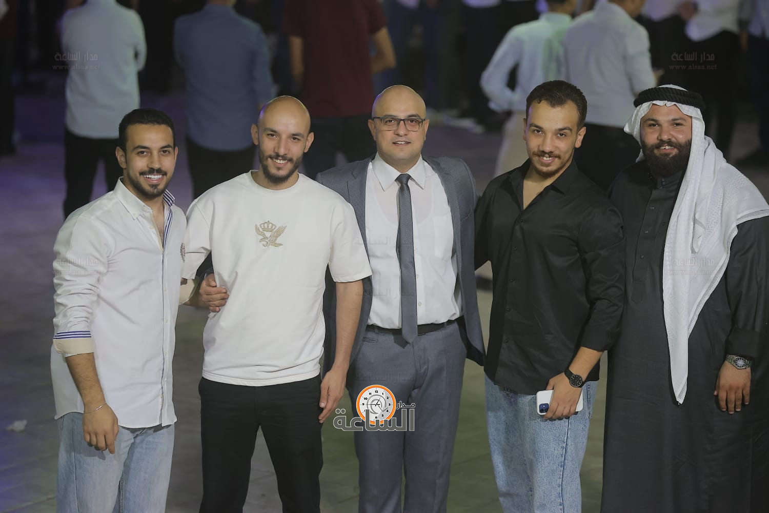 Madar Al-Saa Images 0.6323251183665596