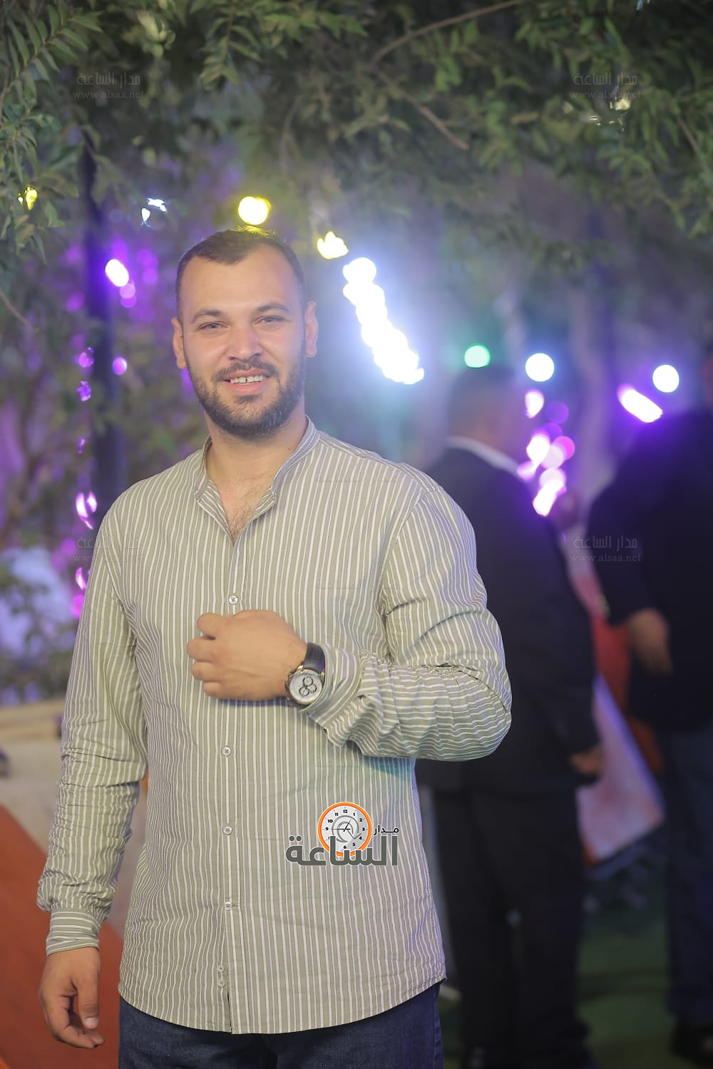 Madar Al-Saa Images 0.6718894540321777