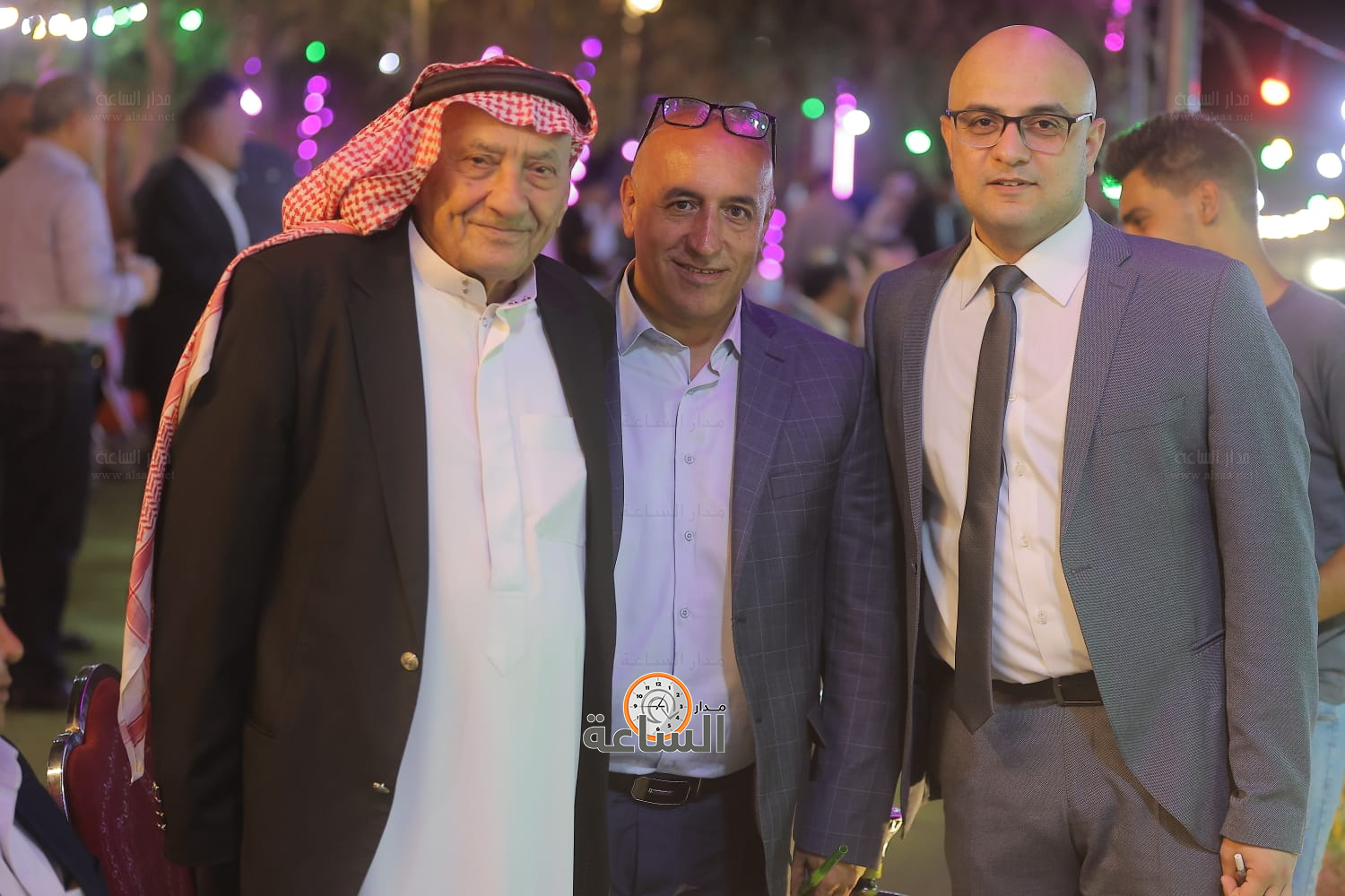 Madar Al-Saa Images 0.6843607538837498