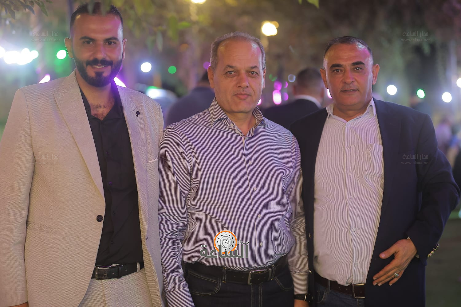 Madar Al-Saa Images 0.7066656941217805