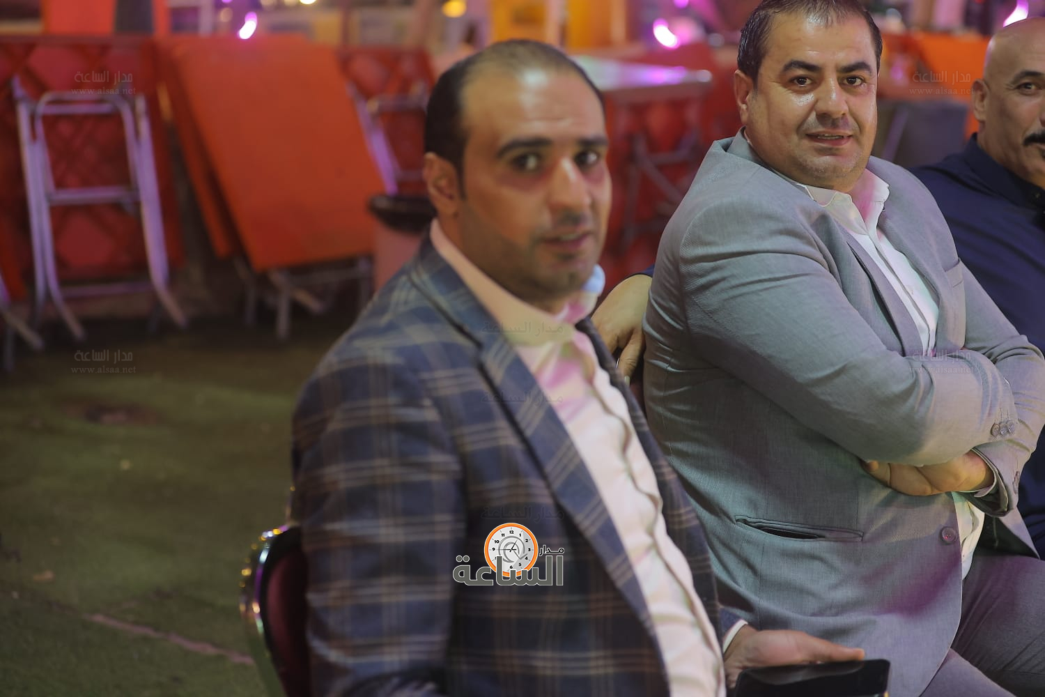 Madar Al-Saa Images 0.6730118552568998