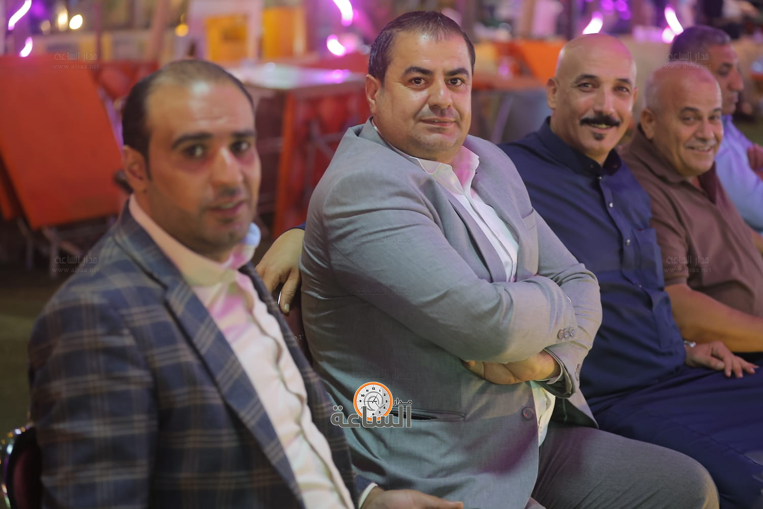 Madar Al-Saa Images 0.9136236187296597