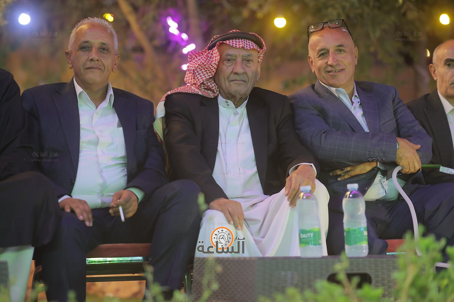 Madar Al-Saa Images 0.8785750381695069