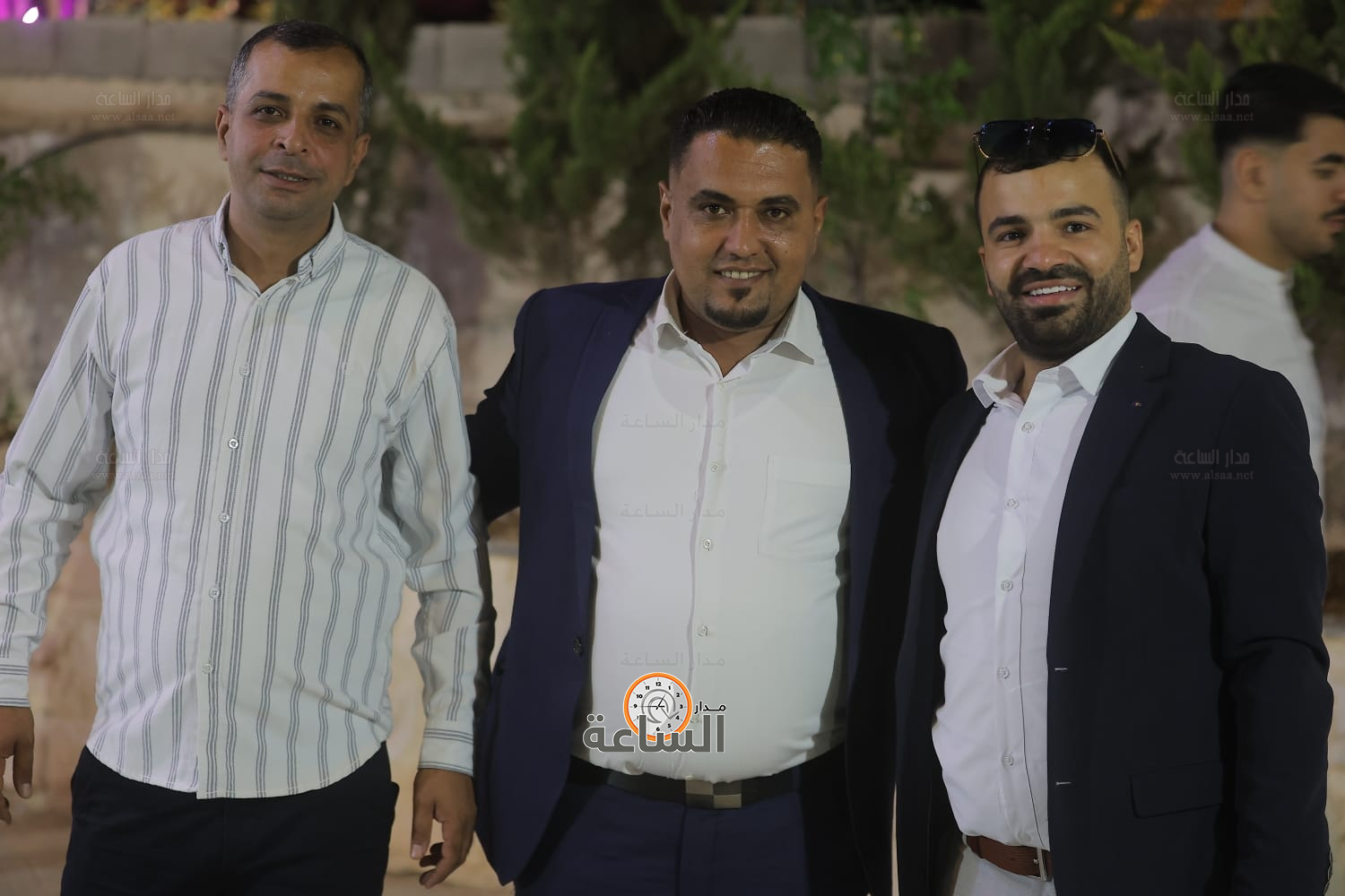 Madar Al-Saa Images 0.9512209209664705