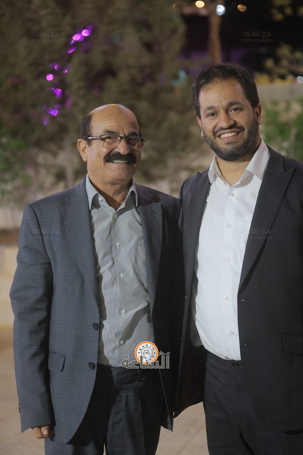 Madar Al-Saa Images 0.29225249717889645