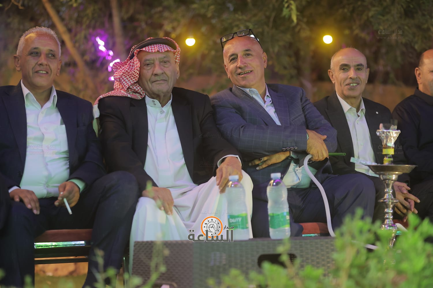 Madar Al-Saa Images 0.14026613365377383