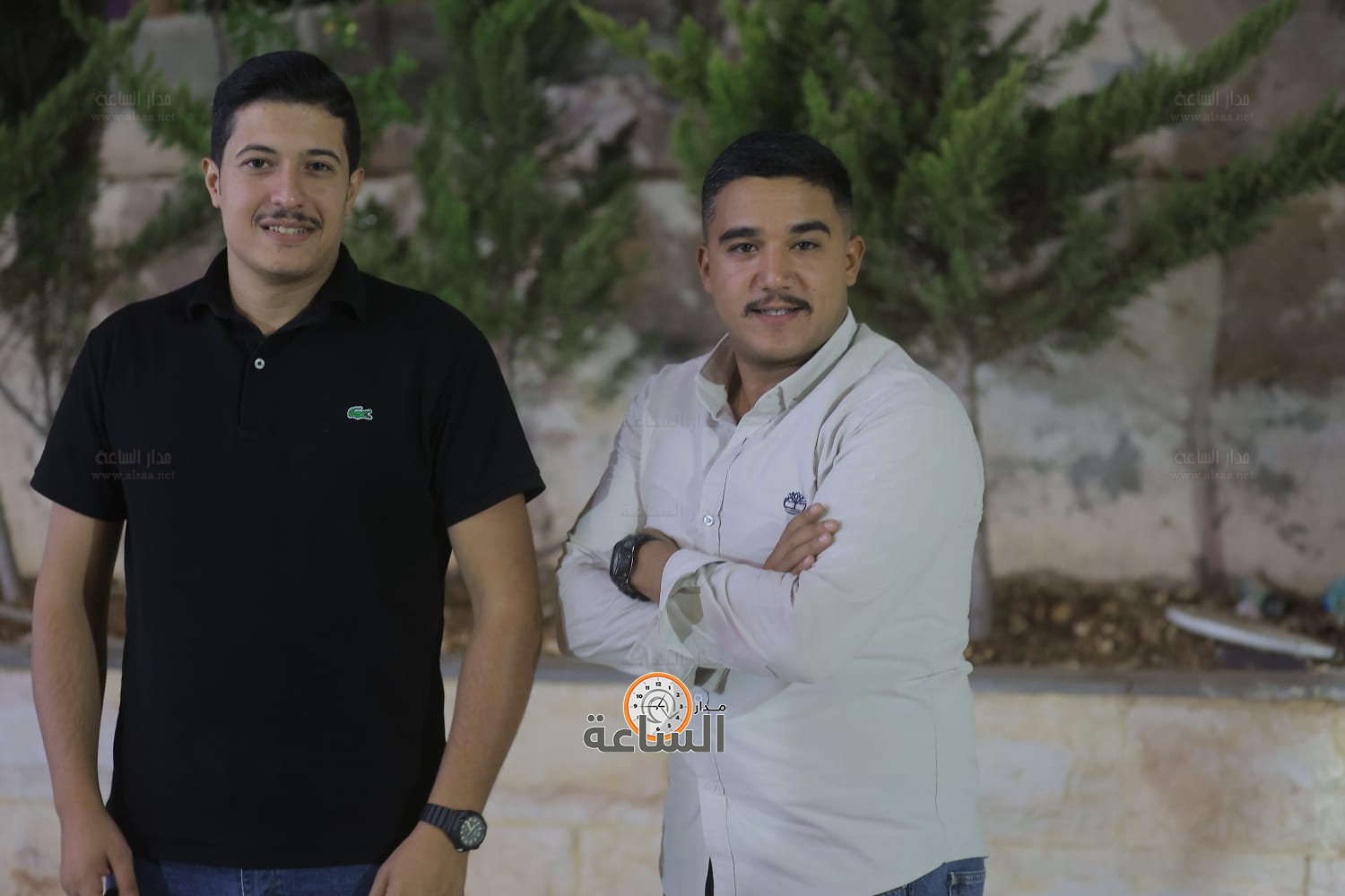 Madar Al-Saa Images 0.24778561150635847