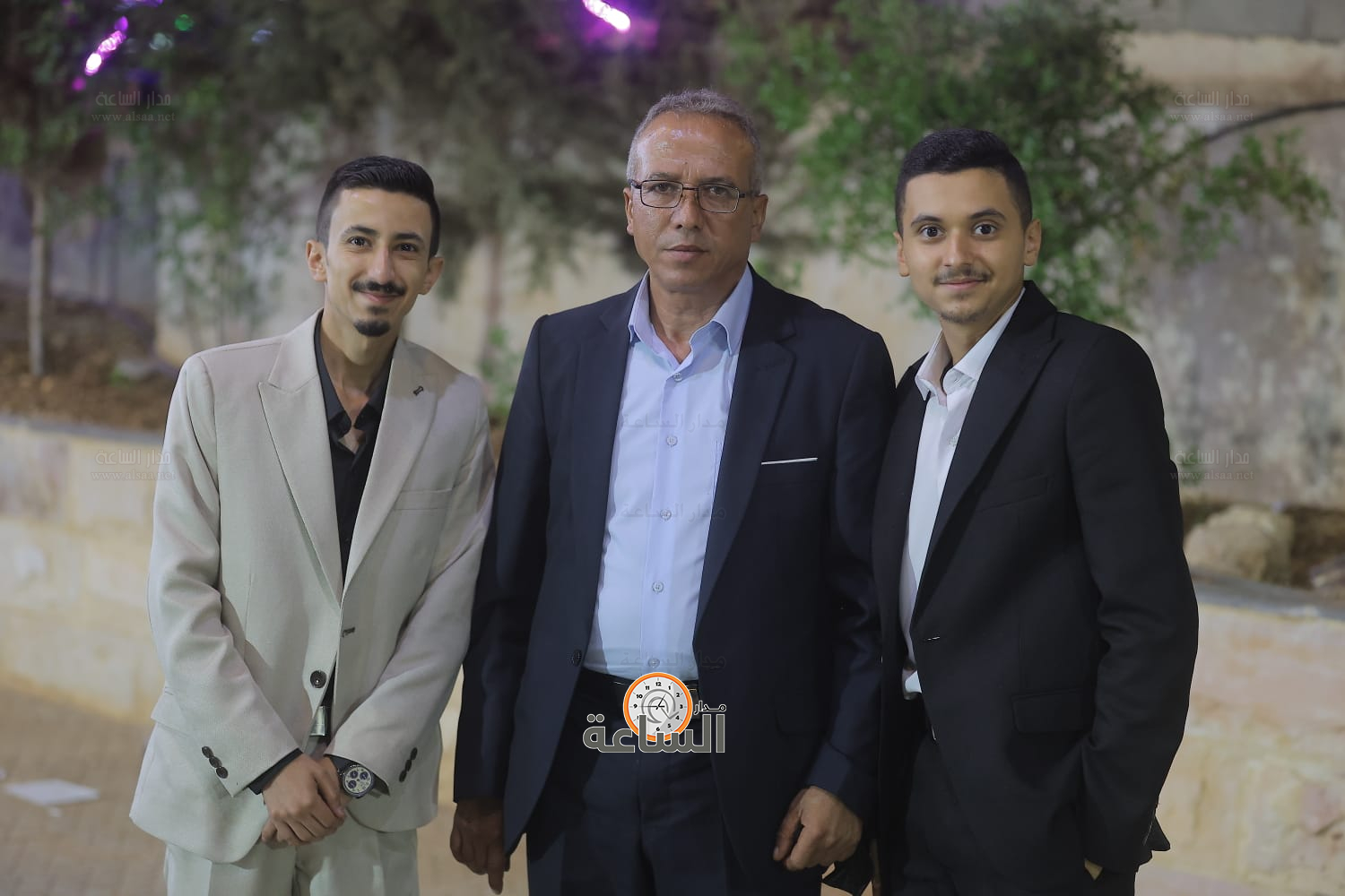 Madar Al-Saa Images 0.47622229551965567