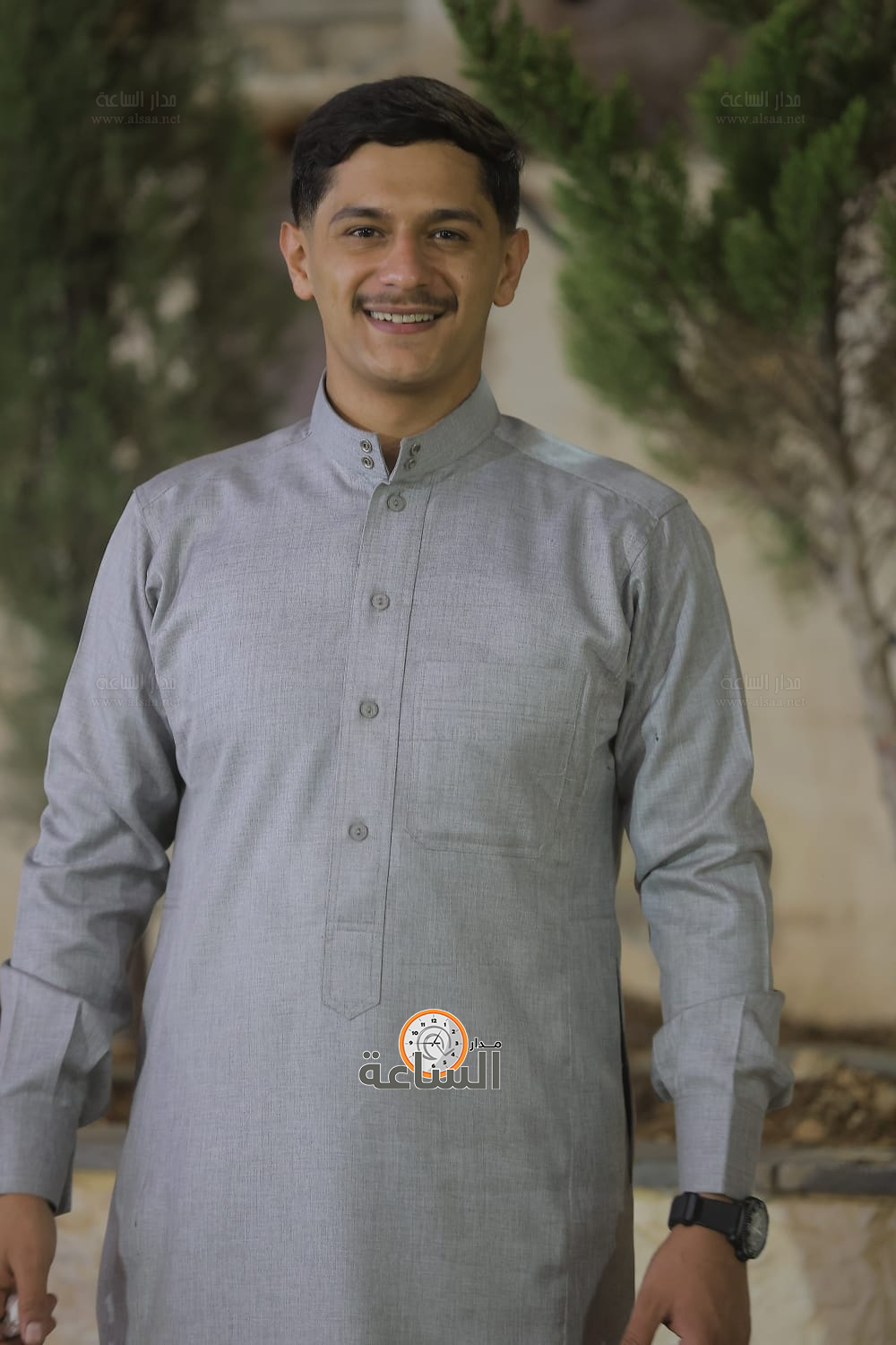 Madar Al-Saa Images 0.4510443883505366