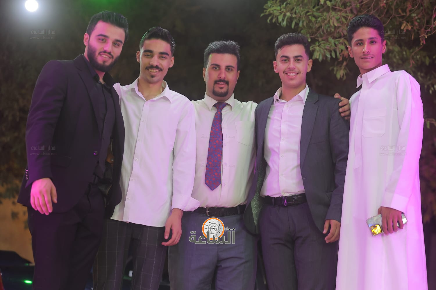 Madar Al-Saa Images 0.9527729398167033