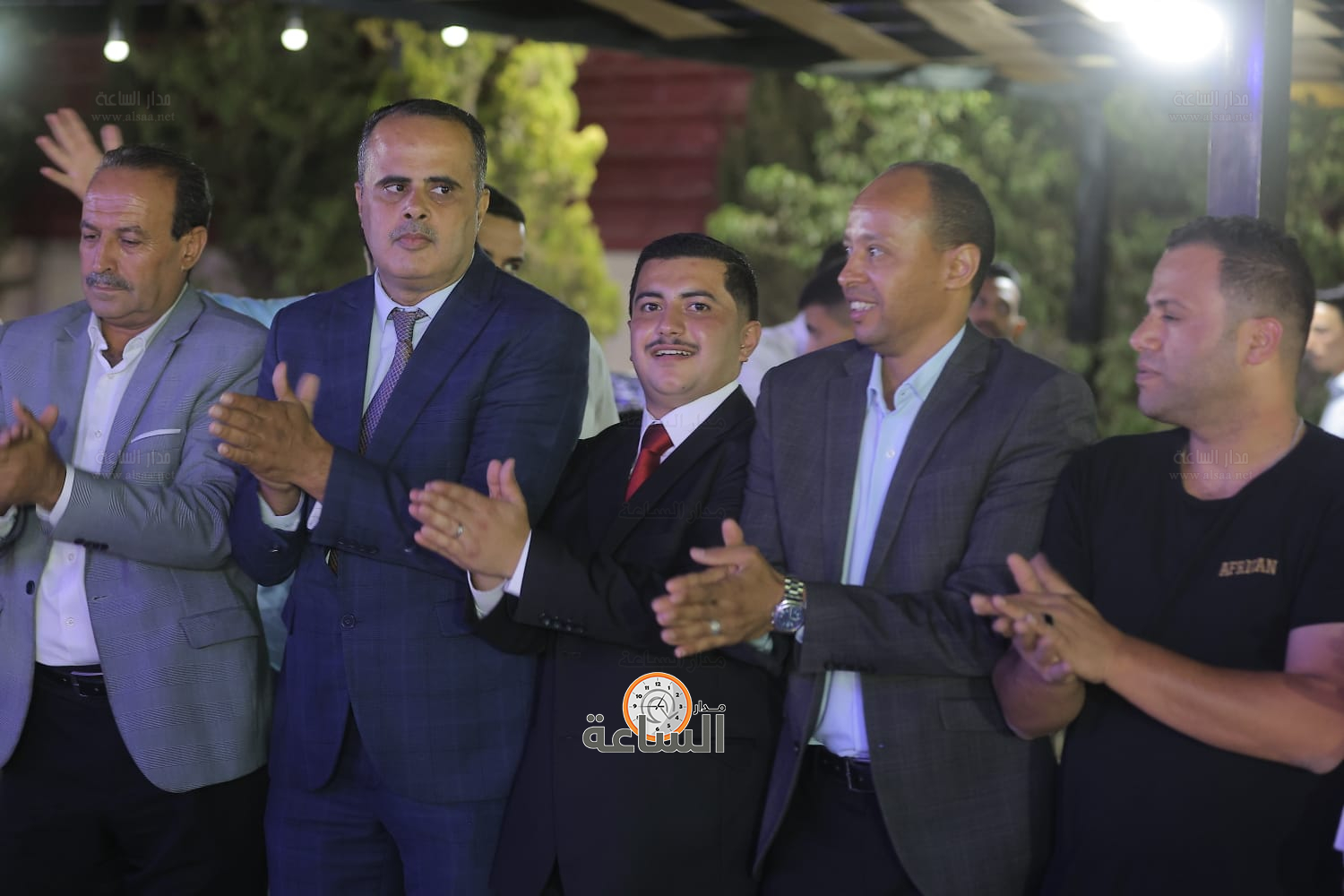 Madar Al-Saa Images 0.6579434670985754