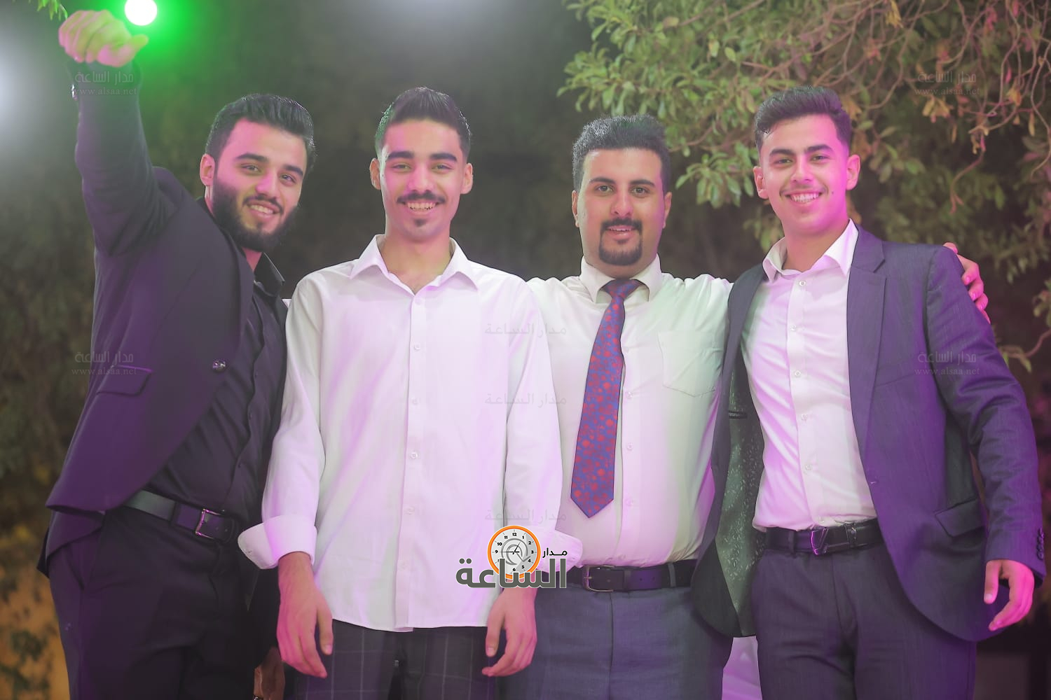 Madar Al-Saa Images 0.9592220900553579