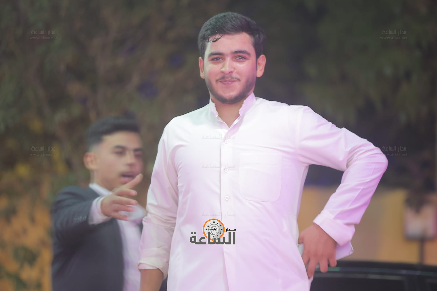 Madar Al-Saa Images 0.4217706452810078