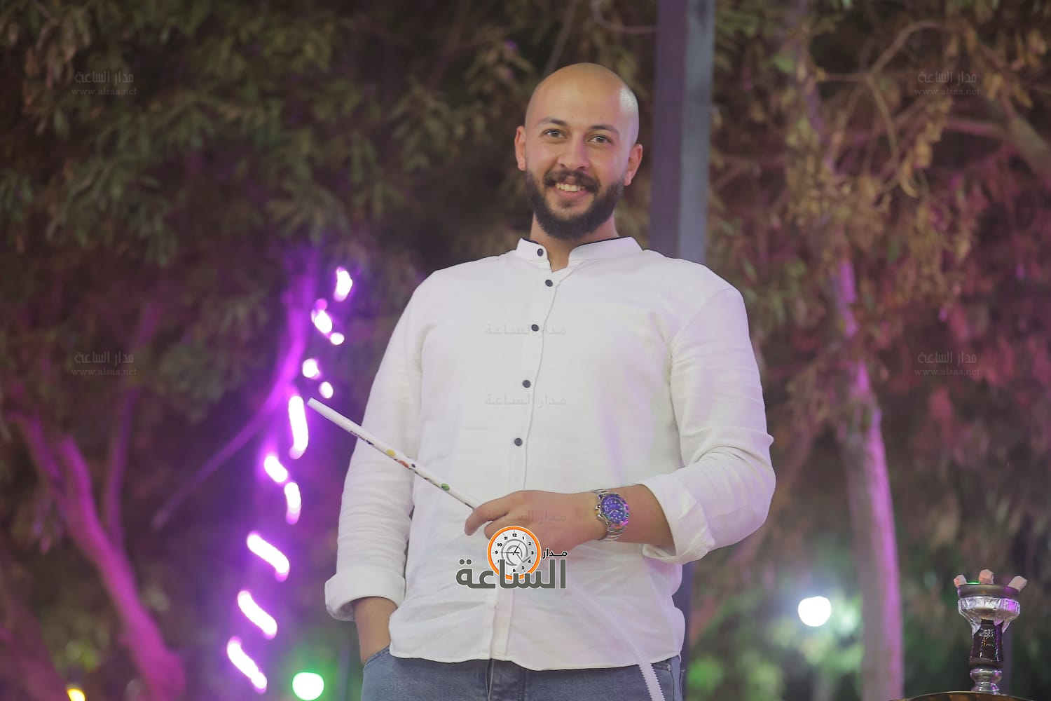 Madar Al-Saa Images 0.7723426293594945