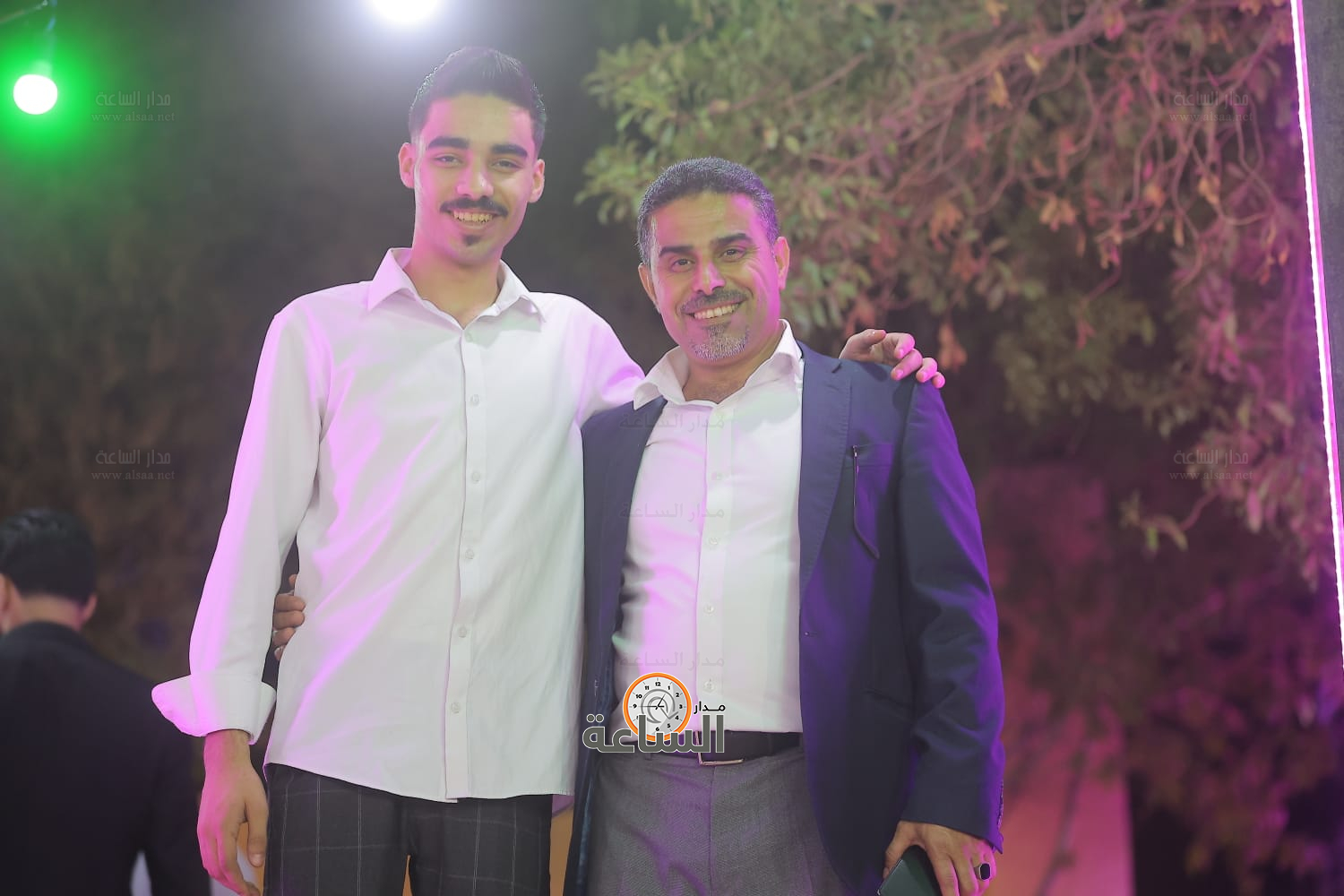 Madar Al-Saa Images 0.5984928333745567