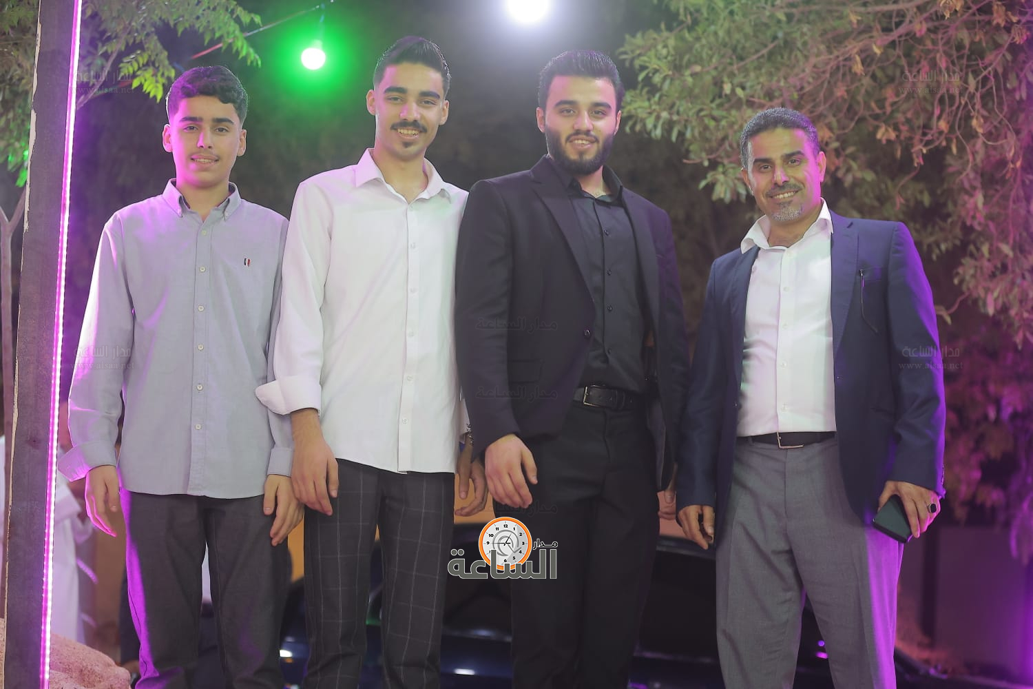 Madar Al-Saa Images 0.4191130659387212