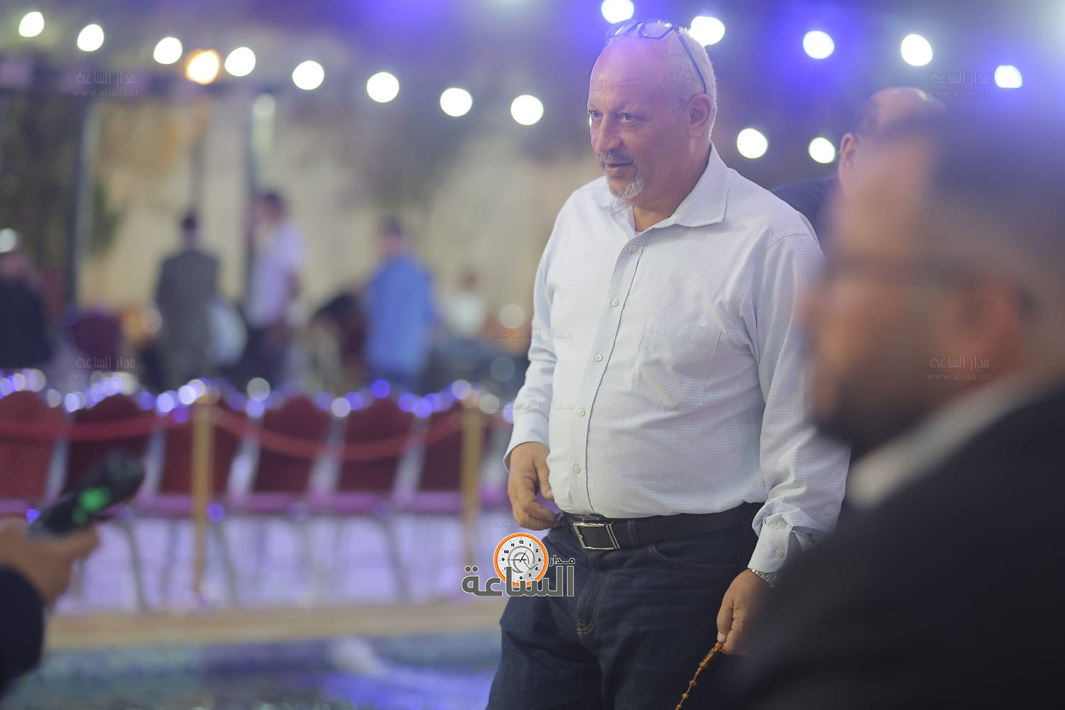 Madar Al-Saa Images 0.9613694743935352