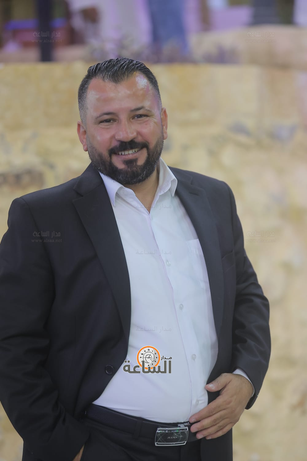 Madar Al-Saa Images 0.5217849460664598