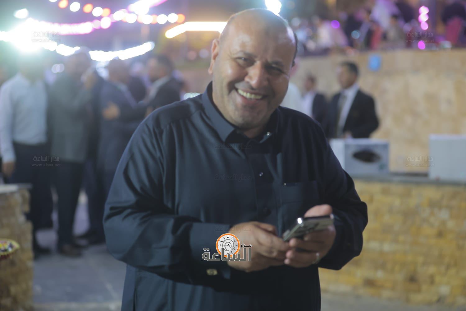 Madar Al-Saa Images 0.6099312892172436