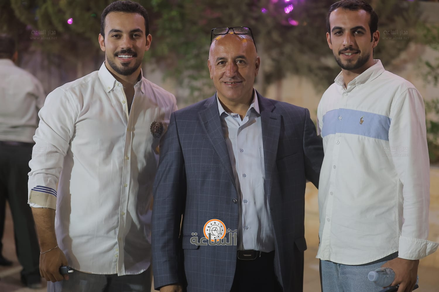 Madar Al-Saa Images 0.14482723060014202