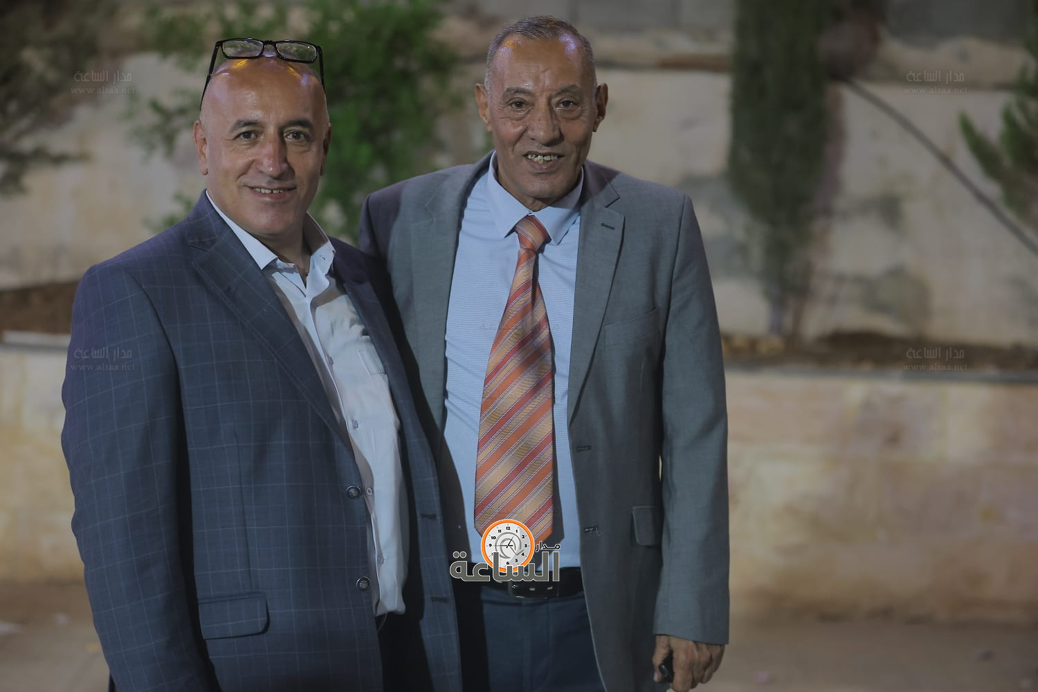 Madar Al-Saa Images 0.53091898507594