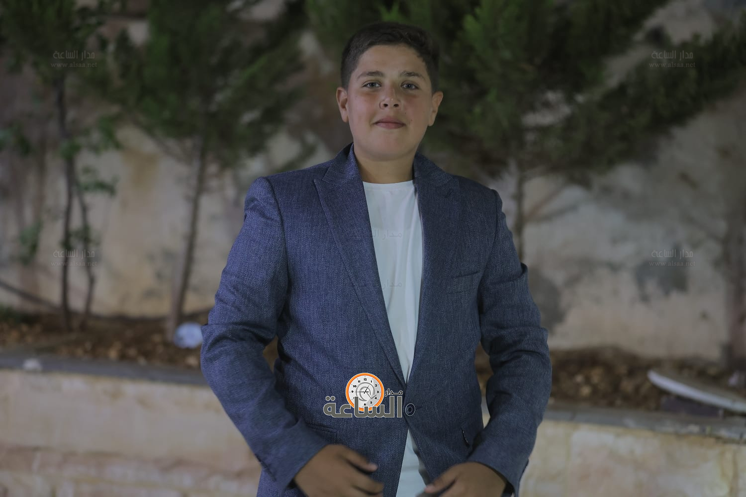 Madar Al-Saa Images 0.41246793174221985