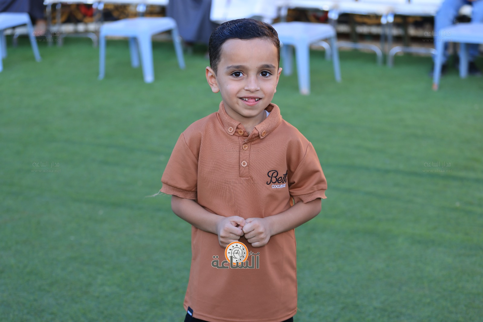 Madar Al-Saa Images 0.4368237587721372