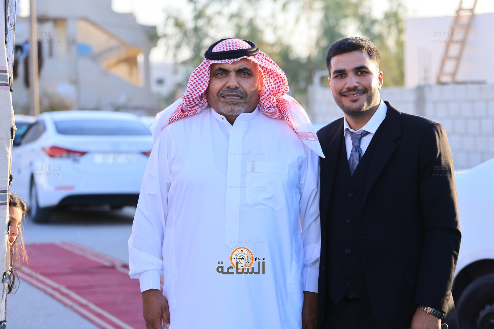 Madar Al-Saa Images 0.9741857400857449