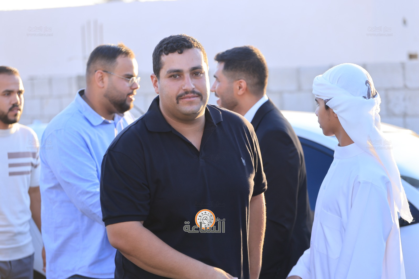 Madar Al-Saa Images 0.5488527801311837