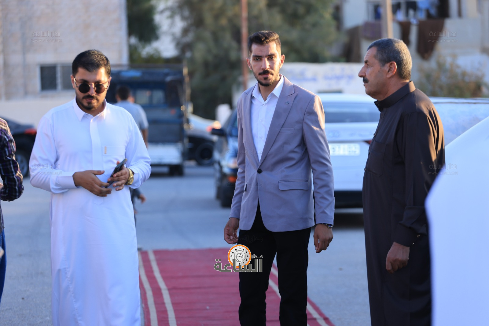 Madar Al-Saa Images 0.48796752623107387