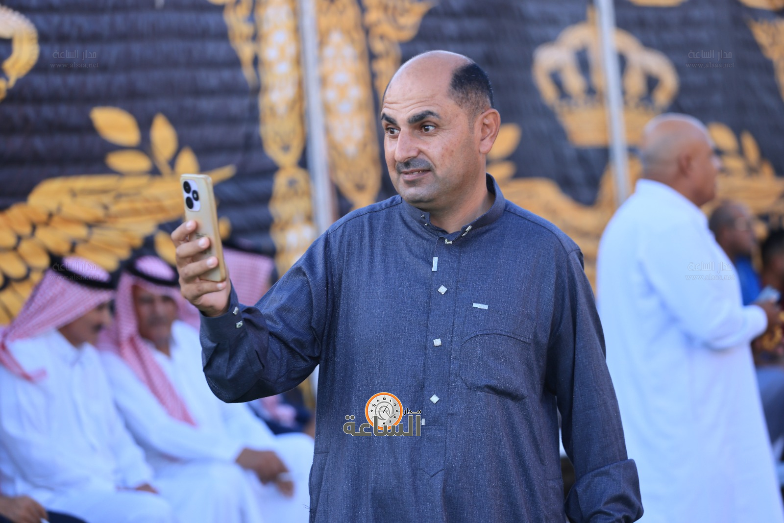 Madar Al-Saa Images 0.025722634284012447