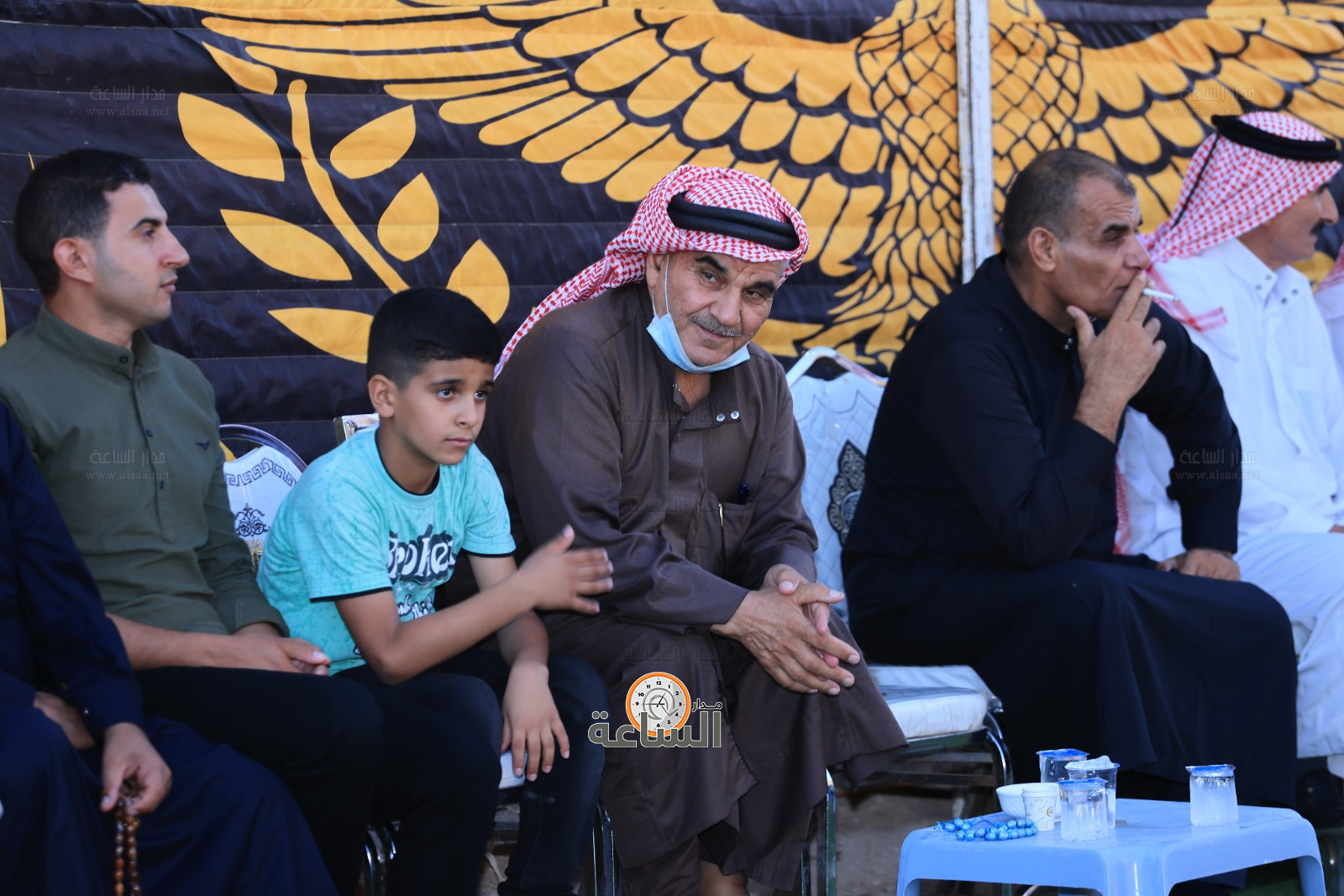 Madar Al-Saa Images 0.6506721689276606