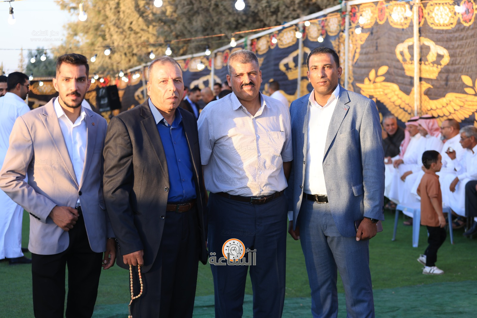 Madar Al-Saa Images 0.9203985085072651