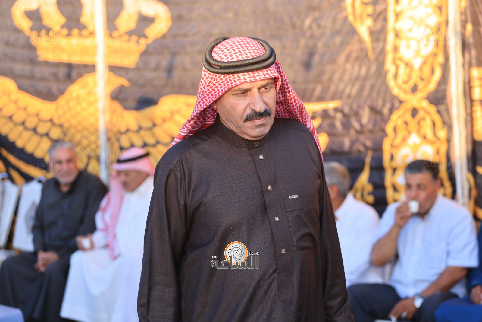 Madar Al-Saa Images 0.6158207356716813