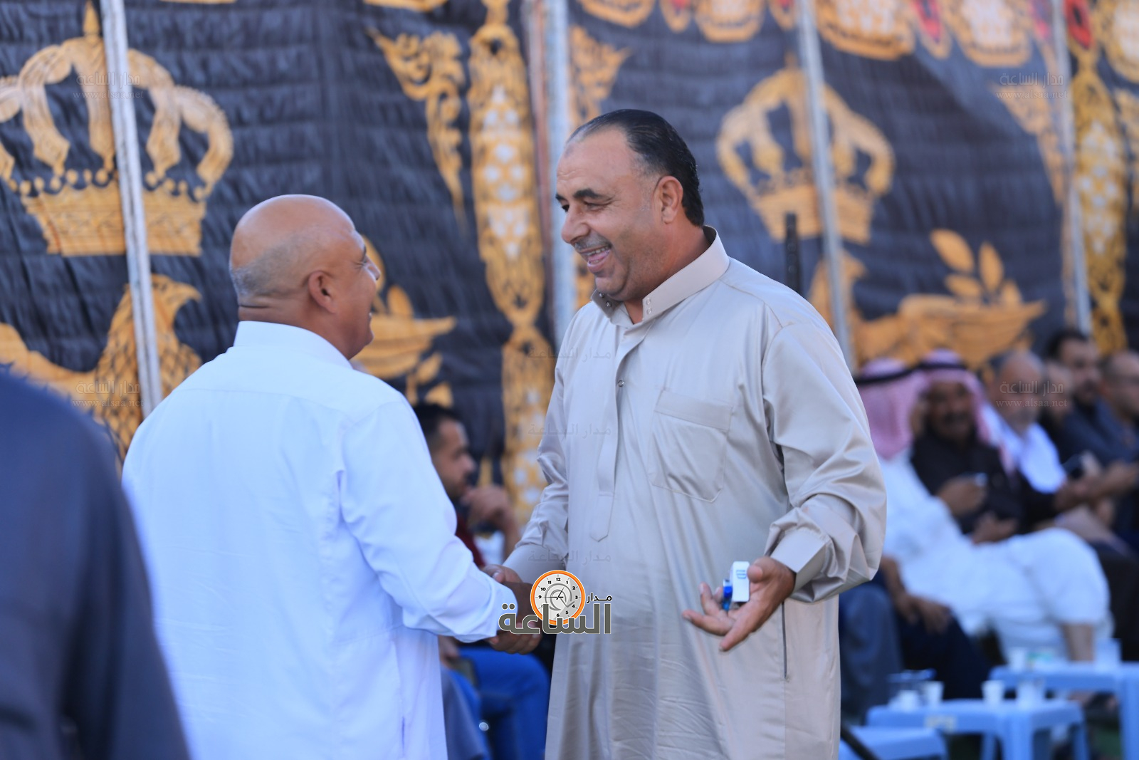 Madar Al-Saa Images 0.8126630207441559