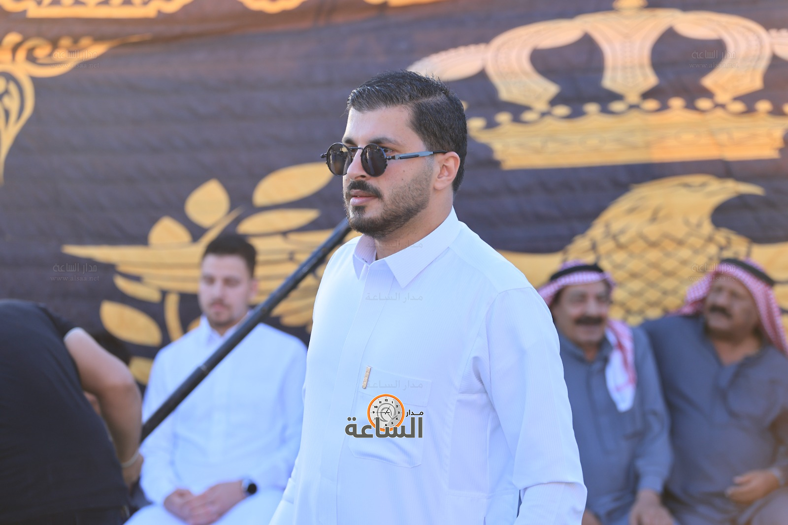 Madar Al-Saa Images 0.7835606403989375