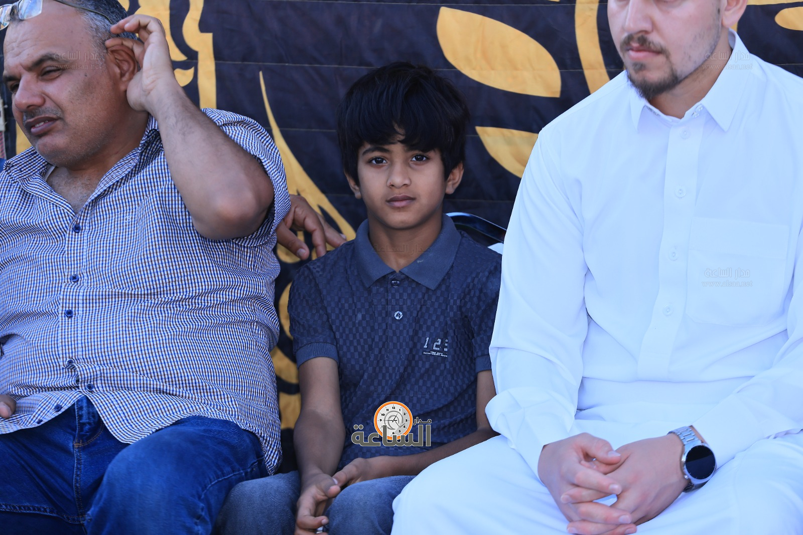 Madar Al-Saa Images 0.5161448928641958