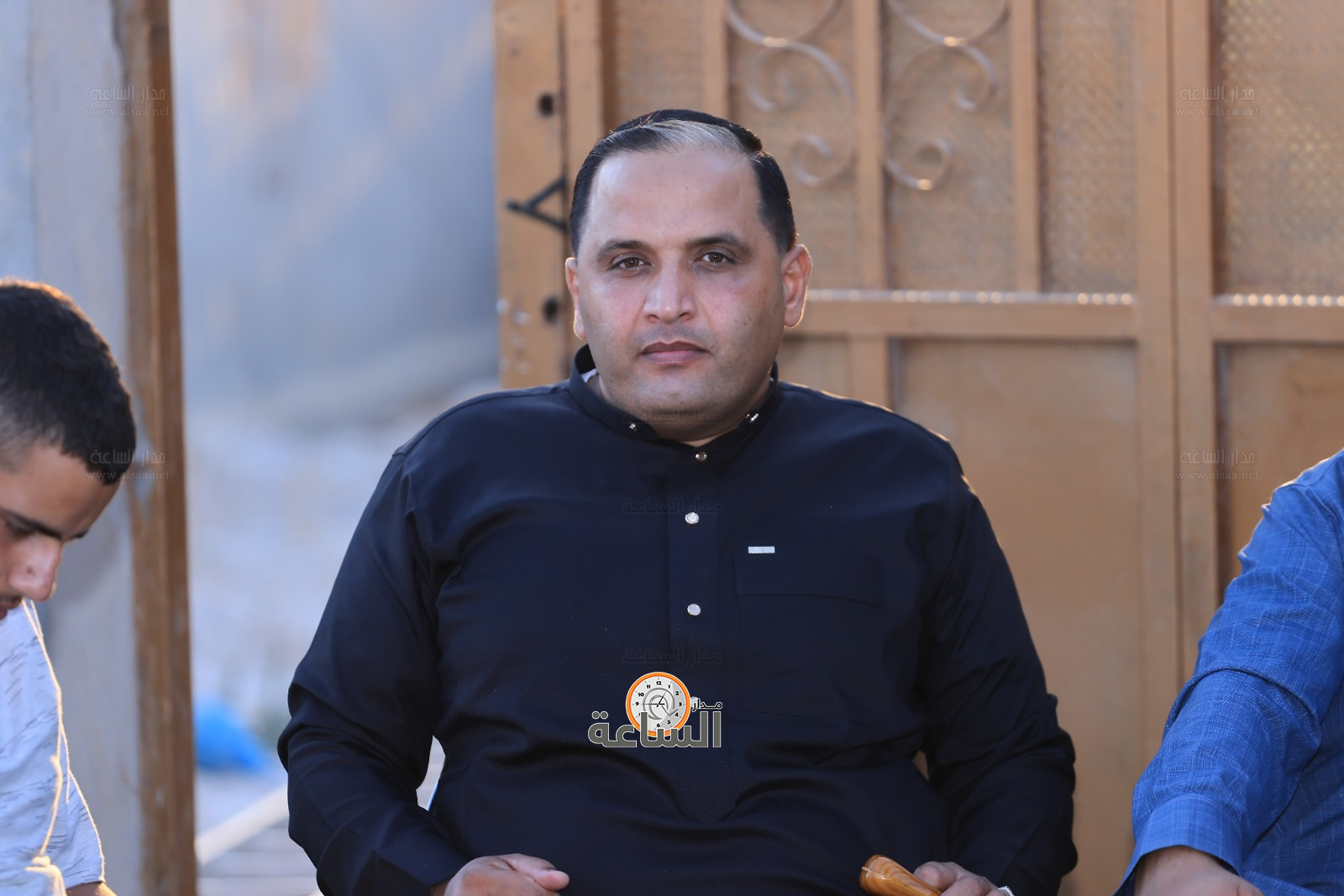 Madar Al-Saa Images 0.49838208747025603