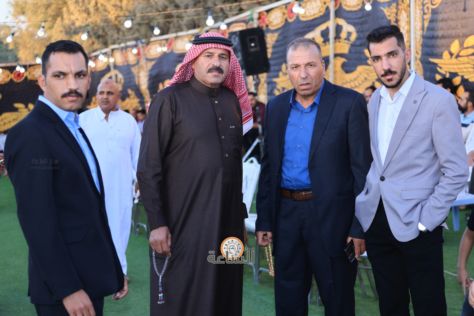 Madar Al-Saa Images 0.3010212869025508