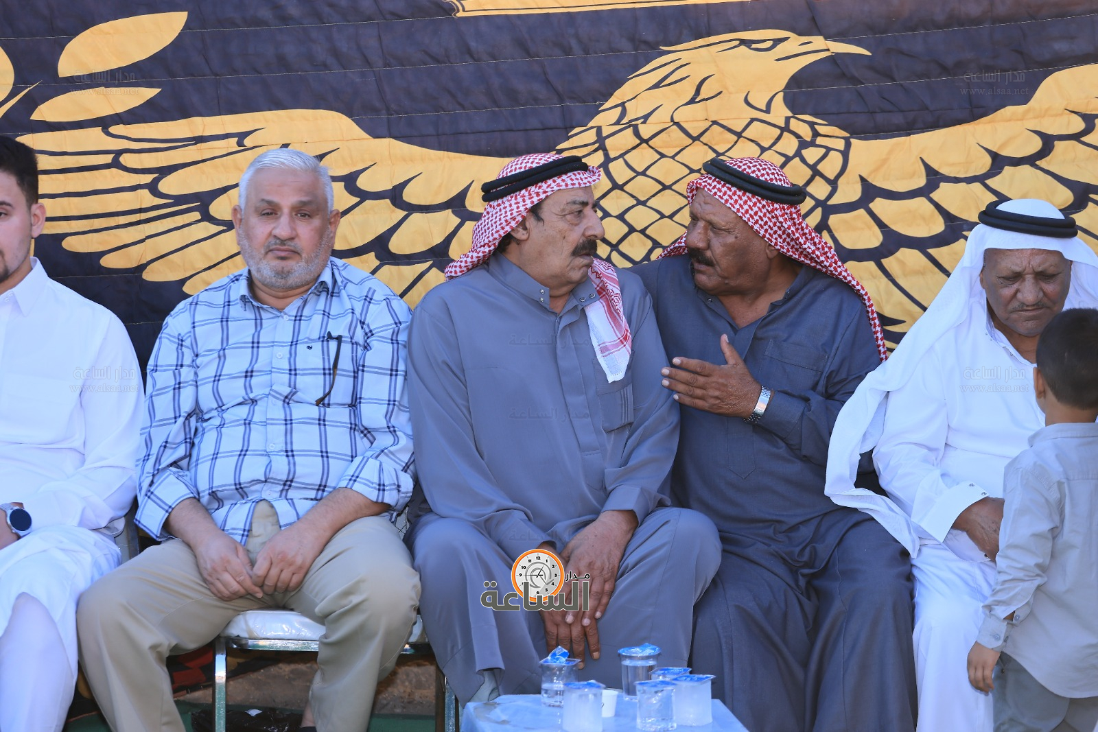 Madar Al-Saa Images 0.2972151861042577