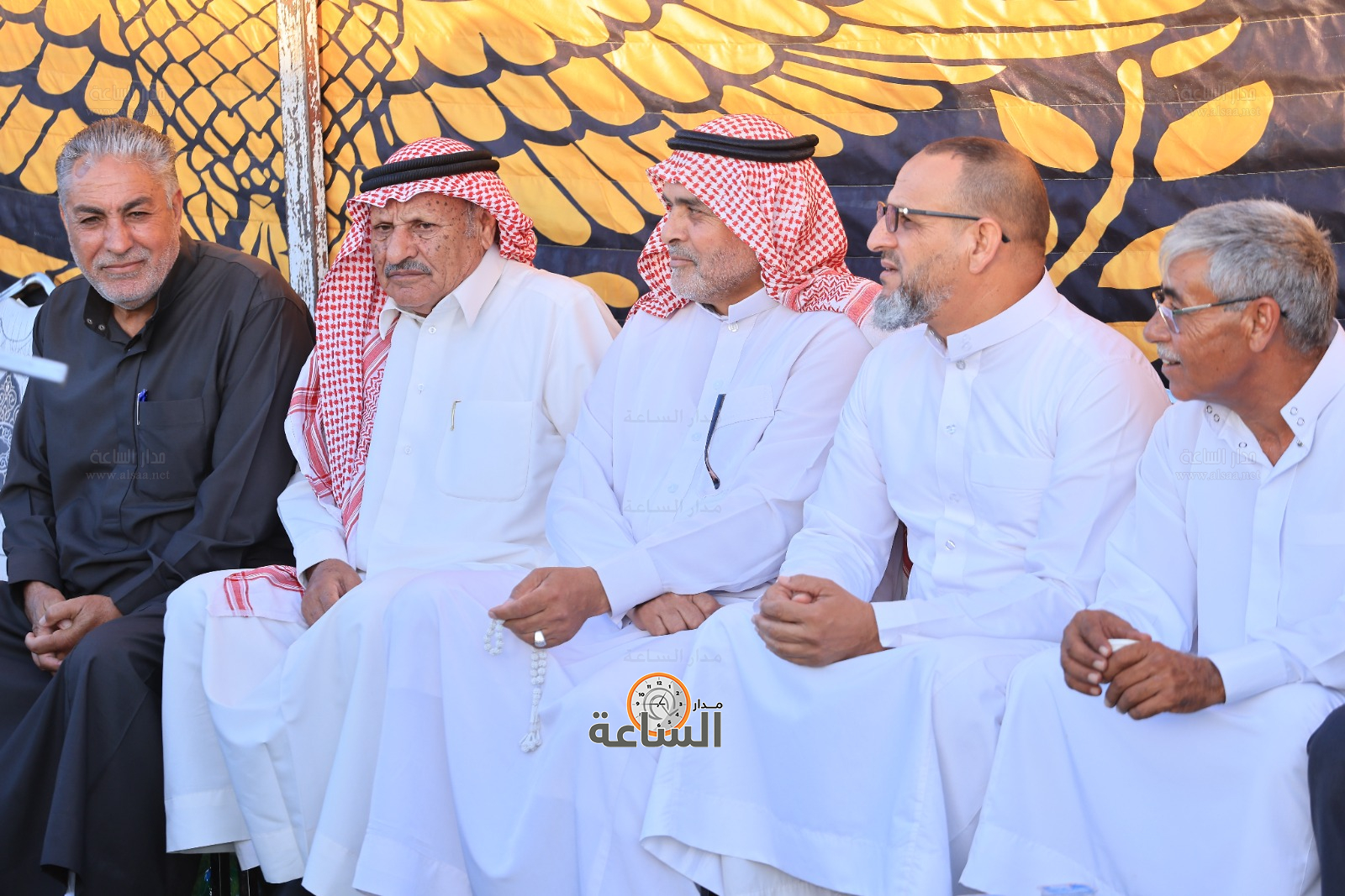 Madar Al-Saa Images 0.5178764726694616