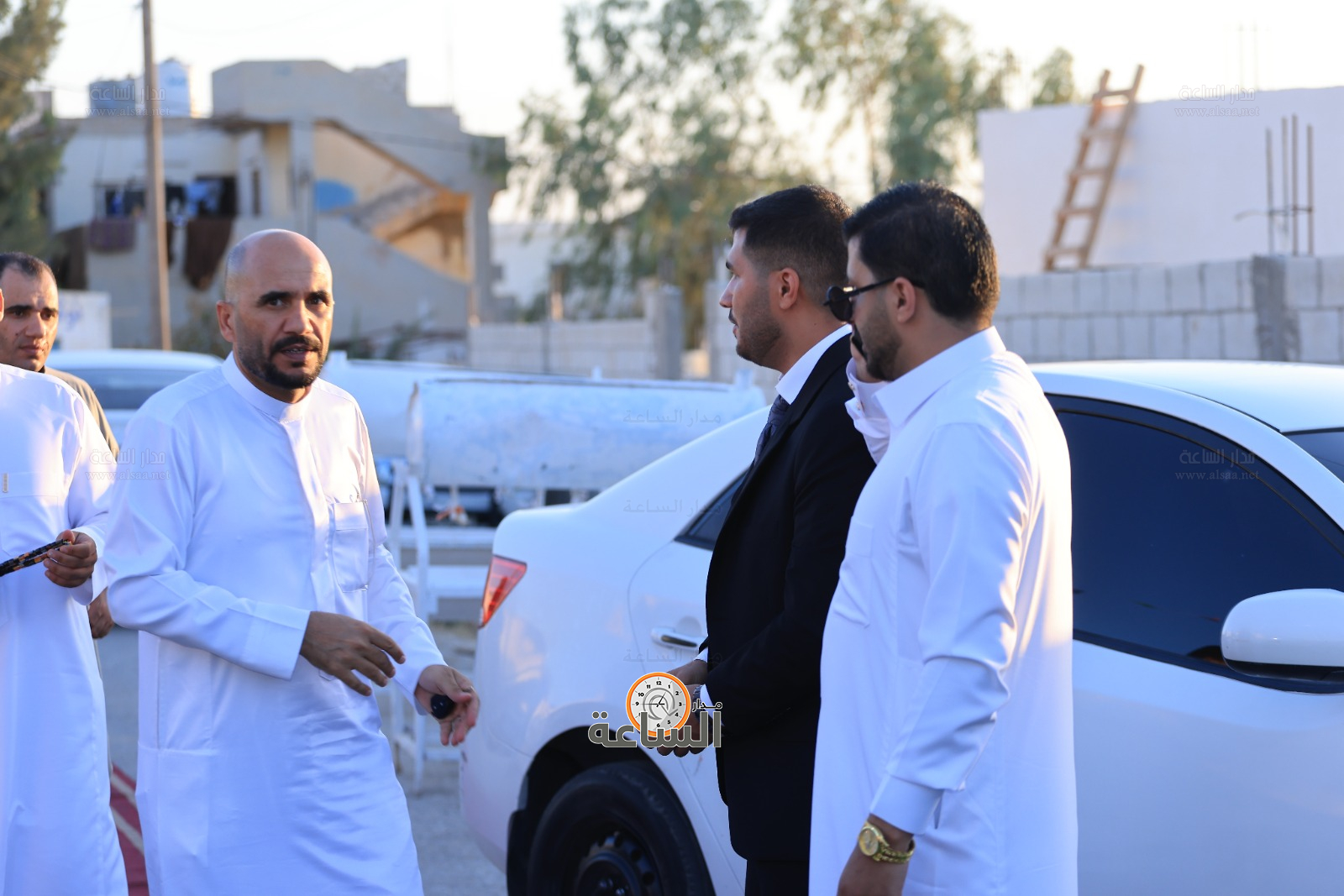 Madar Al-Saa Images 0.750585200171965